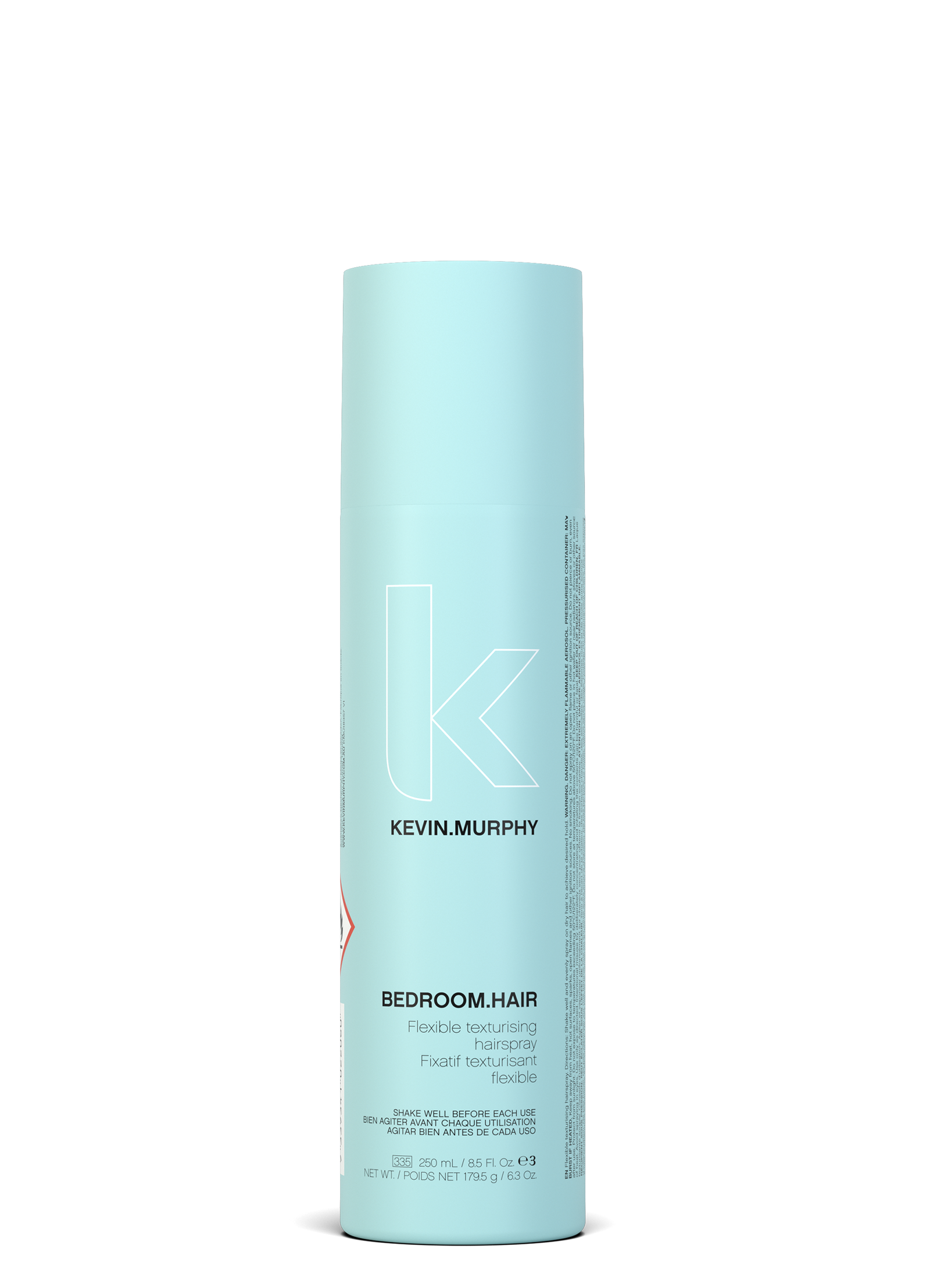 BEDROOM HAIR KEVIN MURPHY 235ML CAN