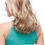 Thumbnail: Katherine by Jon Renau BLONDE WIG BACK VIEW