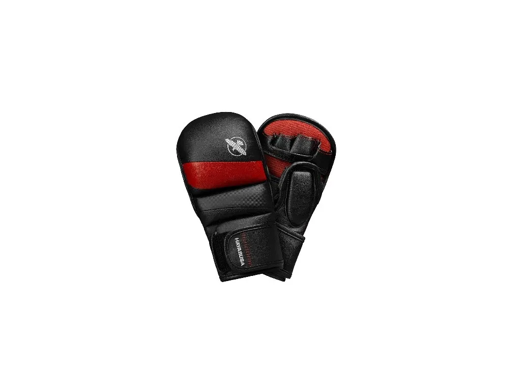 best hybrid mma gloves