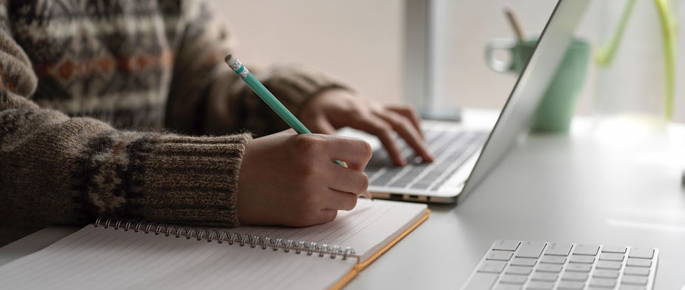 Le profil de mon étudiant FLE préféré