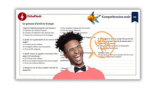 FicheFlash CO - "Le poisson d’avril en Europe"