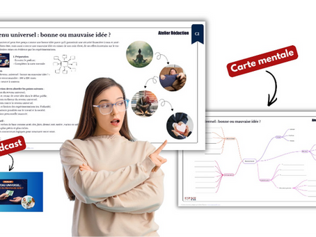 Revenu universel : bonne ou mauvaise idée ?