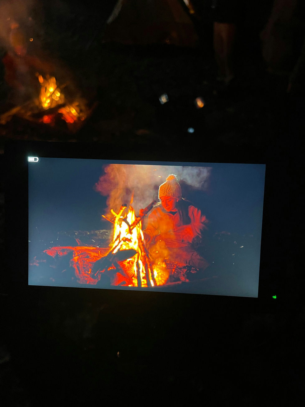 Flightless Process 4