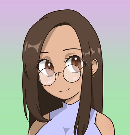 Audrey Claire Dayrit