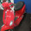 Thumbnail: Vespa  S50cc 2009 RED 2 Stroke POA