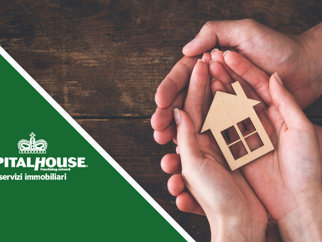Come migliorare la vita della tua famiglia cambiando casa con Capital House Bologna
