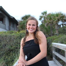 --- Grace Hensley --- Social Media