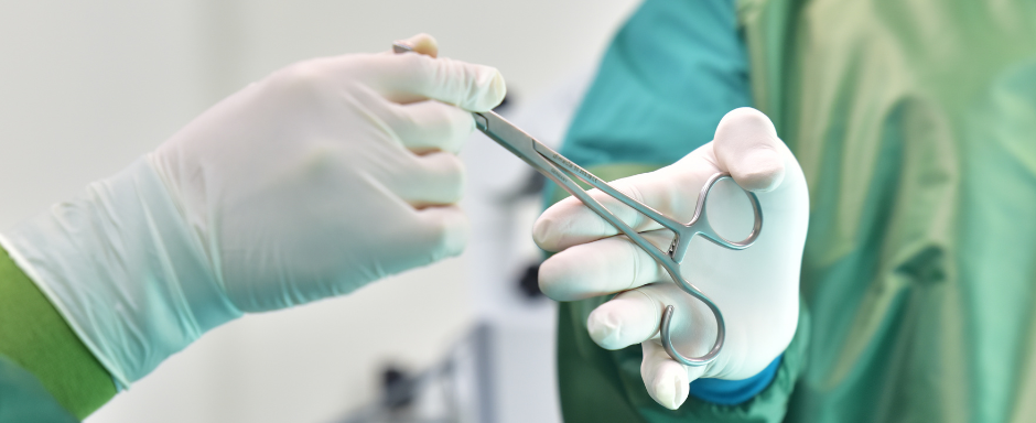 tennis and golfers elbow surgery