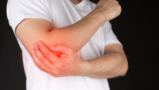Common elbow conditions