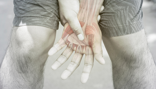 Can you spot these hand conditions?