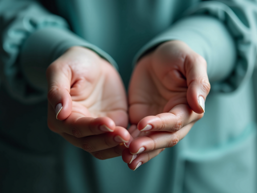Recognising Scaphoid Injury Signs