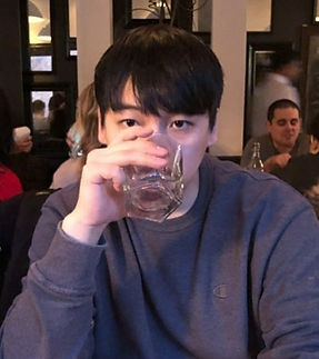 Picture of Advisor, Eugene Moon