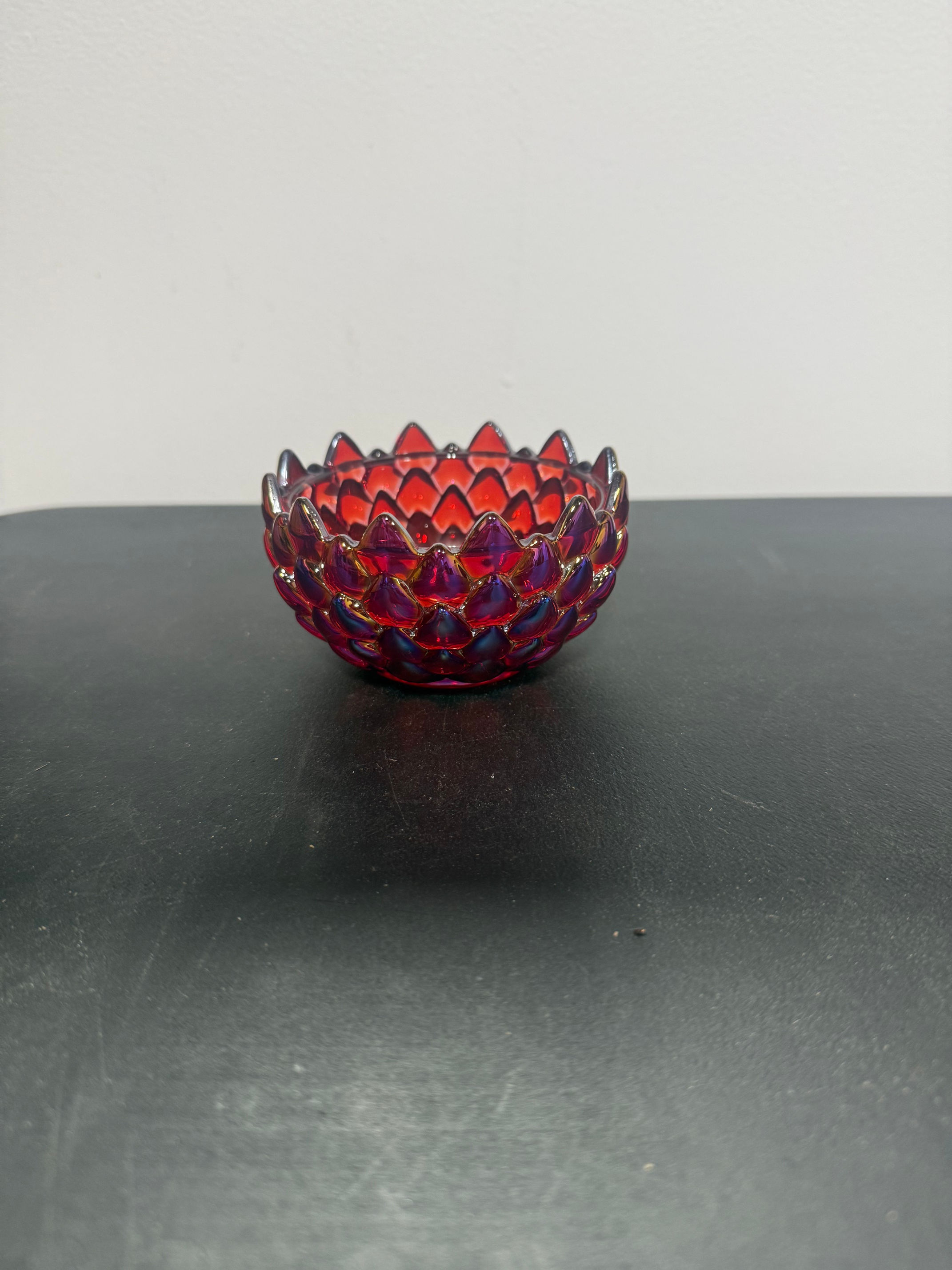 Fire Element Dragon Egg (Red) Bottom Only