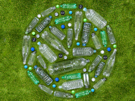 Plastics Pact India- A Step towards Green Economy