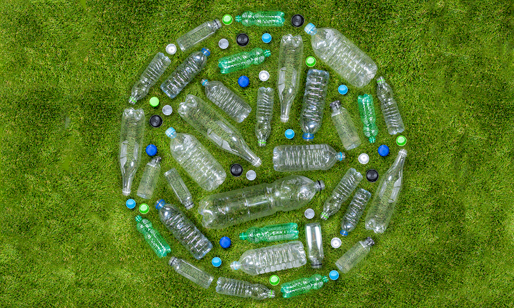 Plastics Pact India A Step towards Green Economy