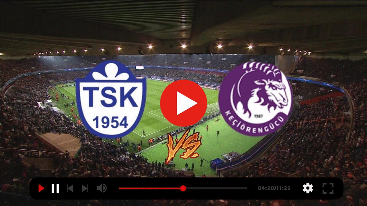 (((CANLI YAYIN!!!))) Tuzlaspor Keçiörengücü maçı 30 Ekim 2022 content media