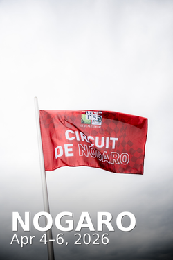 Circuit Paul Armagnac Nogaro