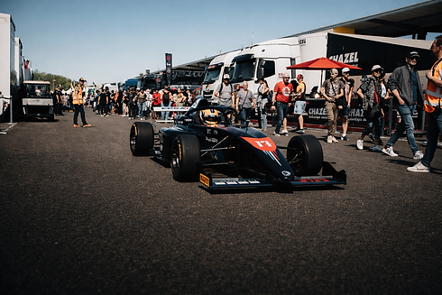 Maverick Grid