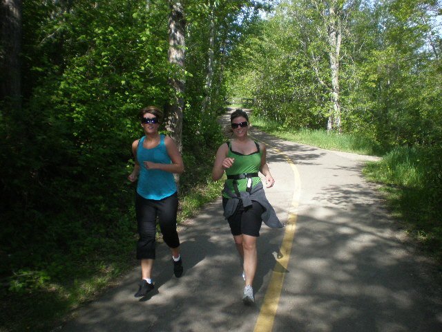 ADVENTURE RUN