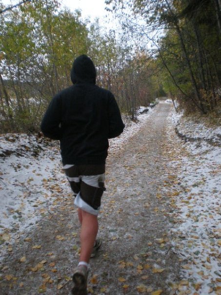 ADVENTURE RUN