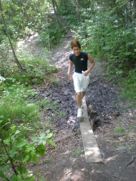 ADVENTURE RUN