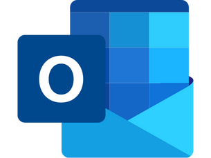 Outlookでの英語表記を直す方法