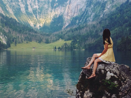 A certeza do Deus que vê