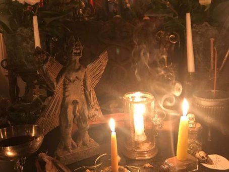 Ancient And Ancestral Witchcraft Practices In Africa By The Renowned Spells Caster And Witchdoctor OKUKU