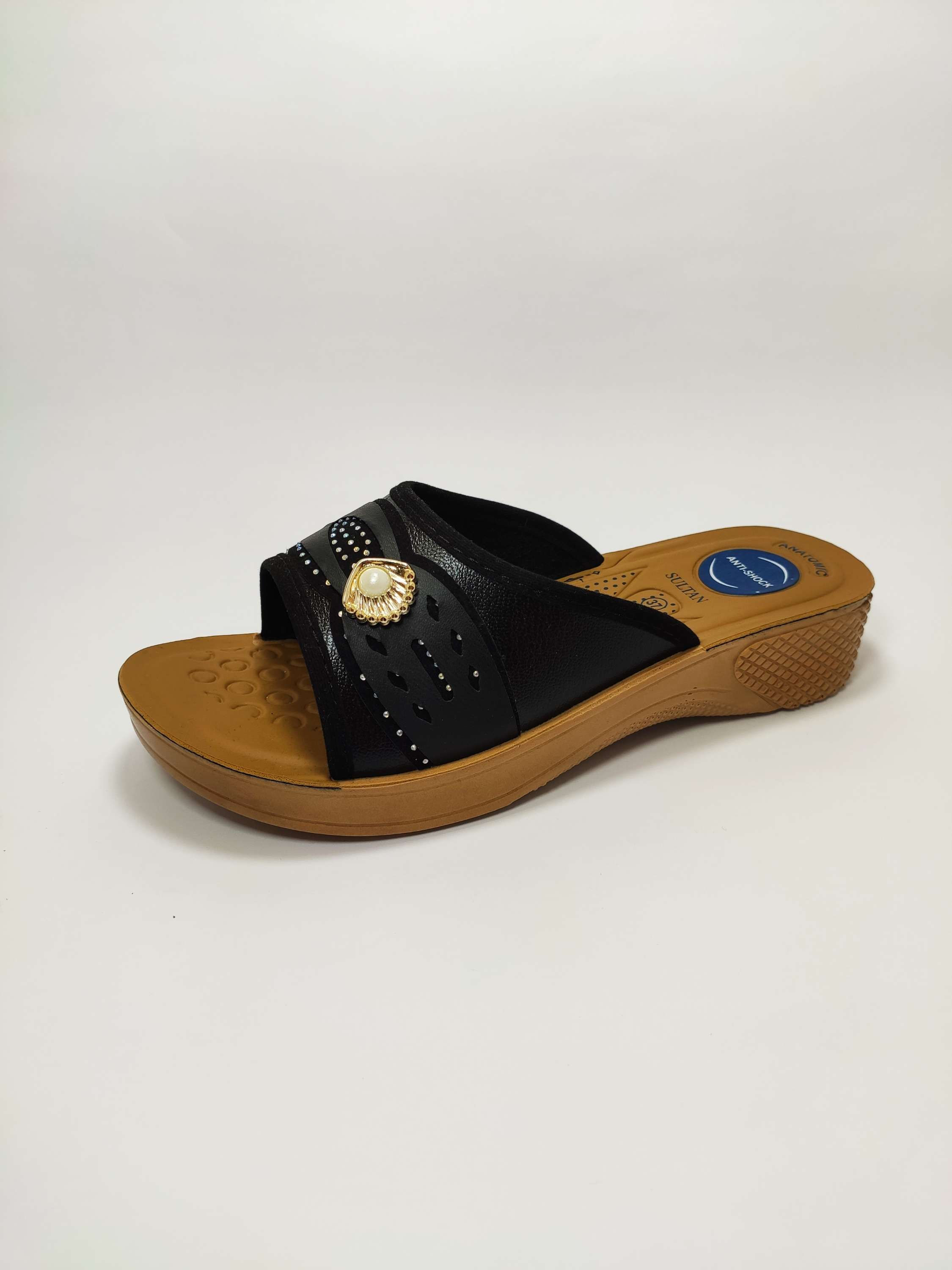 Tuna Zenne Terlik 03