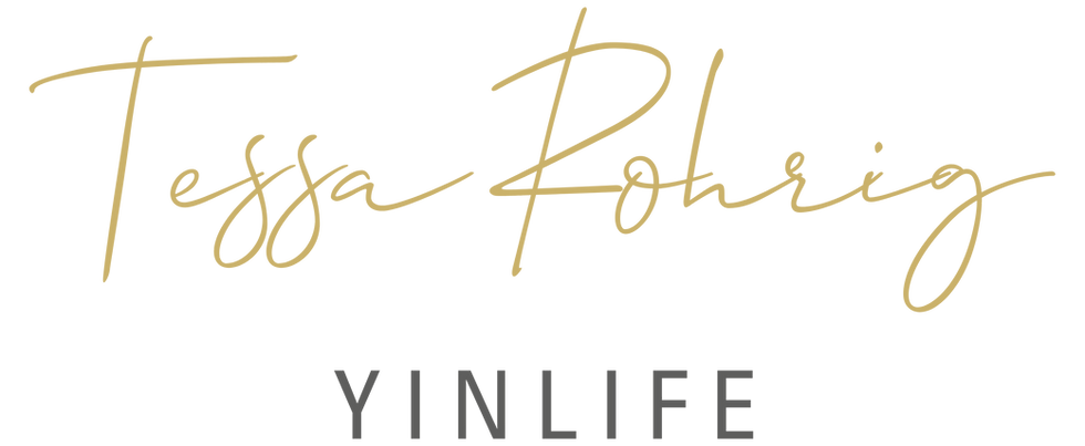 Tessa Rohrig Logo