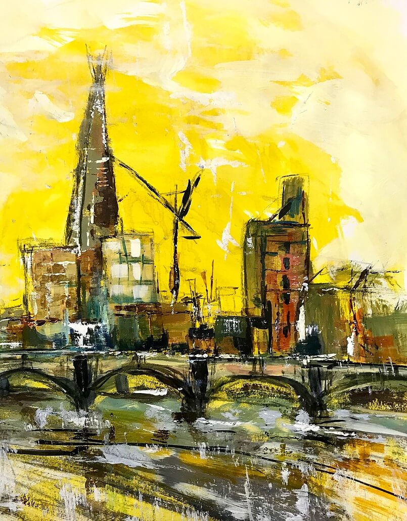 Across-the-Thames