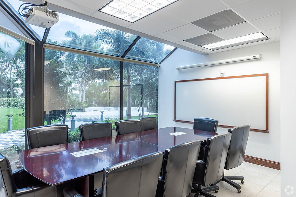 Conference Room 1