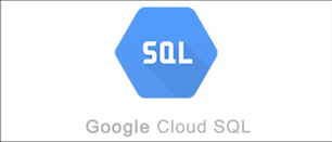 CloudSQL backup and restore