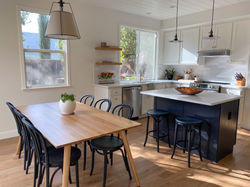 Clovis Kitchen - Finished