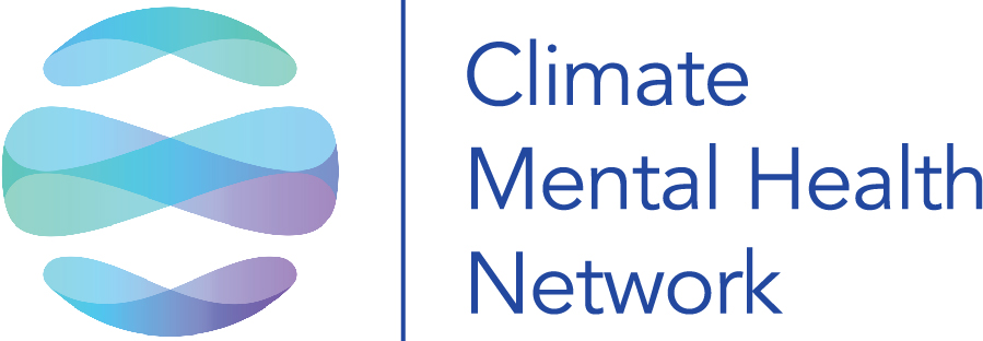 Climate Mental Health Network Logo