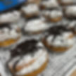 Oreo Frenzy