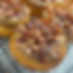 Maple Bacon