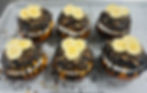 Ba'Nanny Chocolate Pecan