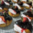 Choc' Covered Strawberry