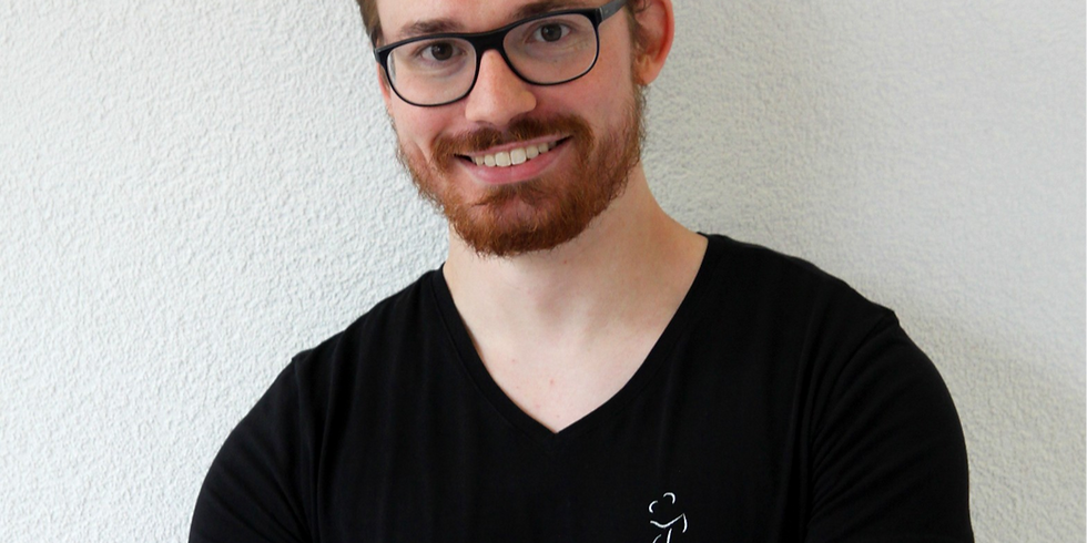 Salsa Combination Class - Tassilo - Intermediate
