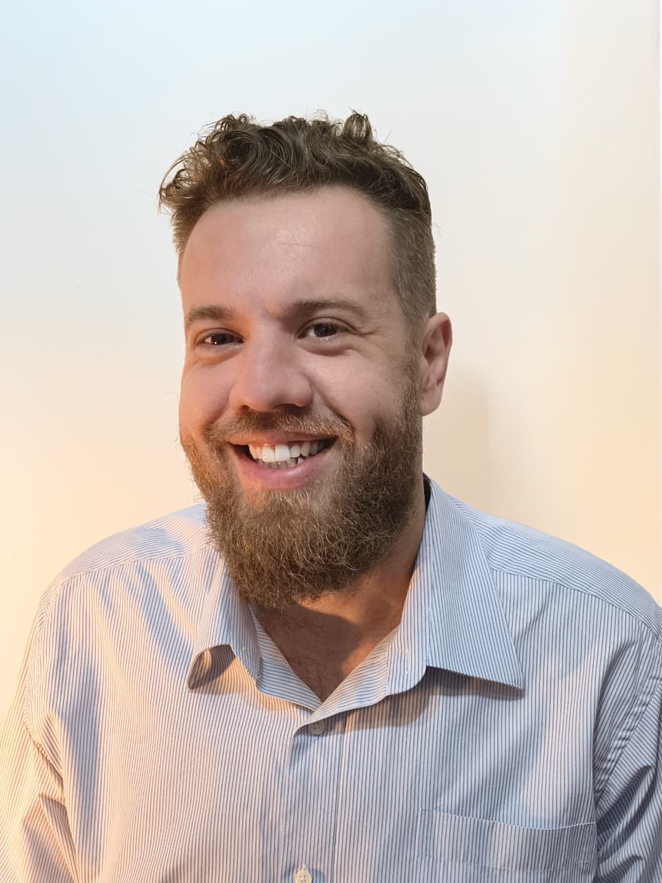 Foto do escritor: Denis Dall'Agnol