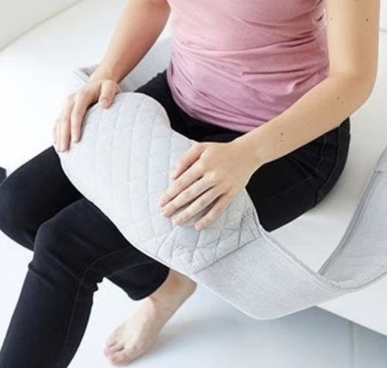 Miniaturbild: Ouzy Massagegerät (synca)