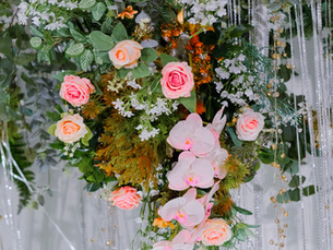 10 Unique Wedding Flower Trends Sacramento Couples Are Embracing This Year