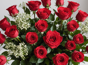 6 Reasons to Buy Local Flowers for Valentine’s Day