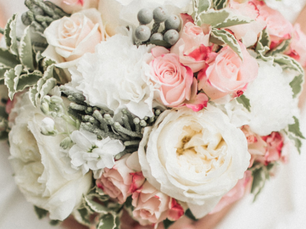 The Ultimate Guide to Sacramento Wedding Flowers: From Bouquets to Centerpieces