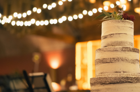 Our Quick Guide to Finding the Perfect 'Day-Of' Wedding Coordinator in Midtown Sacramento