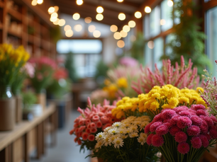Finding Trusted Florists for Every Occasion