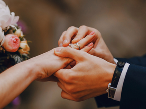 Wedding Planning for Second Marriages: Making Your Special Day Even More Memorable