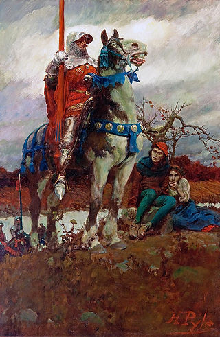 Говард Пайл