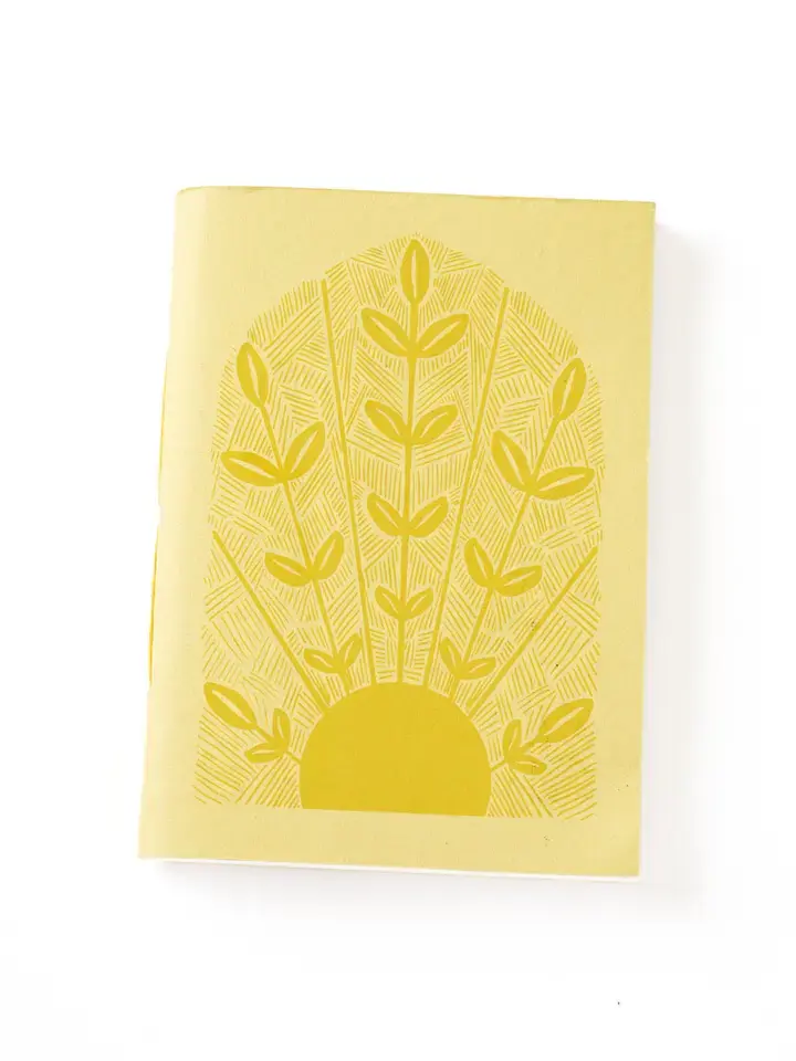 Thumbnail: Journals